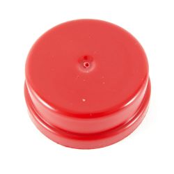 MTD 731-04693 Red Axle Cap 