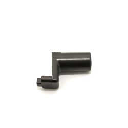 MTD 731-04894D Lock Plate 