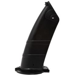 MTD 731-04912B 5" Dia Lower Chute 