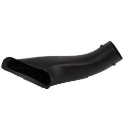 MTD 731-06099B Lower Grassbag Chute - MTD 731-06099B