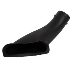 MTD 731-06099B Lower Grassbag Chute - MTD 731-06099B