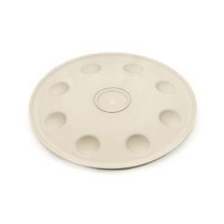MTD 731-06146 12" T Wheel Hubcap 