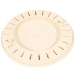 MTD 731-07048 Beige Wheel Hubcap - MTD 731-07048