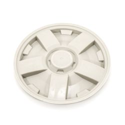 MTD 731-07173 8" Craftsman Hubcap 