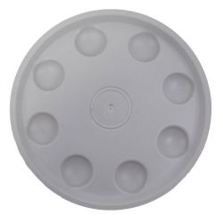 MTD 731-07198 8" Troy Hubcap 