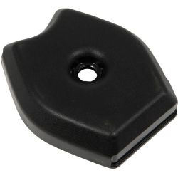 MTD 731-07656A Chute Control Housing - MTD 731-07656A