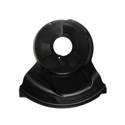 MTD 731-08190A 21" Rear Baffle w/ Belt 