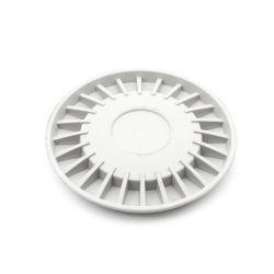 MTD 731-08202 Gray Wheel Hubcap 