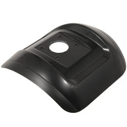MTD 731-08411A-2 Tine Shield 