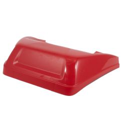 MTD 731-08620A Rear Cover 