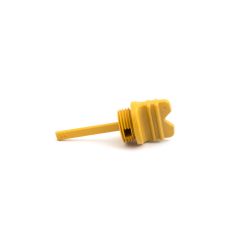 MTD 731-08920A-9 AC8 Yellow Oil Plug 