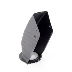 MTD 731-0903E Lower Extended Chute 
