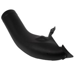 MTD 731-09173A Lower Bagger Chute 
