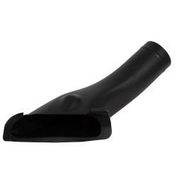 MTD 731-09173A Lower Bagger Chute - MTD 731-09173A