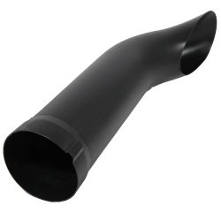 MTD 731-0926B Catcher Elbow Tube - MTD 731-0926B