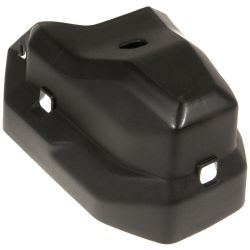 MTD 731-09320A Left Hand Axle Cover 