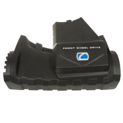 MTD 731-09435A Front Height Adjust Clip - MTD 731-09435A