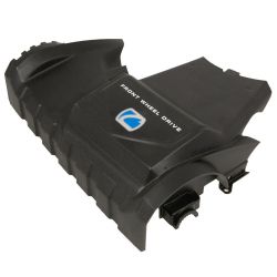 MTD 731-09435A Front Height Adjust Clip - MTD 731-09435A