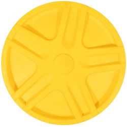 MTD 731-09508 11" Brute Y Hubcap - MTD 731-09508