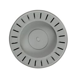 MTD 731-0981C Gray Hub Cap 