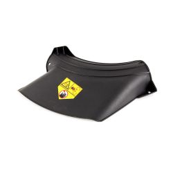 MTD 731-10267 30" Deck Deflector Chute 