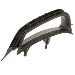 MTD 731-10524 Right Hand Handle Cover - MTD 731-10524