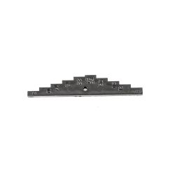 MTD 731-11579 Calibration Gauge 
