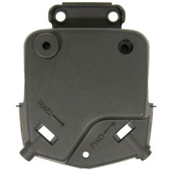 MTD 731-12360 Lower Control Housing - MTD 731-12360