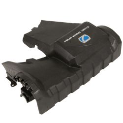 MTD 731-12583A Front Cub Black Clip - MTD 731-12583A
