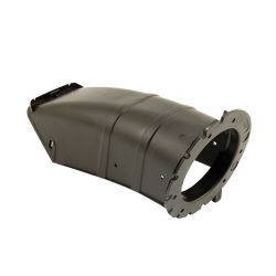 MTD 731-1300E 5" Dia Lower Chute 