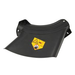 MTD 731-13549 Side Discharge Chute - MTD 731-13549