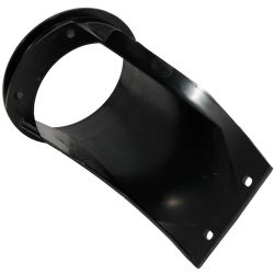 MTD 731-1379D Chute Adapter 