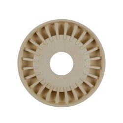 MTD 731-1888 Spoke Hubcap w/ HOL 