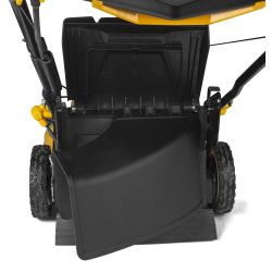 MTD 731P14611 Rear Discharge Chute 