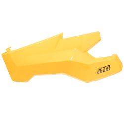 MTD 731P24593A Right Hand Upper Side Panel - MTD 731P24593A