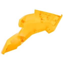 MTD 731P24593A Right Hand Upper Side Panel - MTD 731P24593A