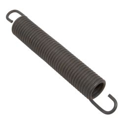 MTD 732-04076A 1 Zinc Extension Spring 