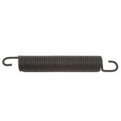 MTD 732-04076A 1 Zinc Extension Spring - MTD 732-04076A