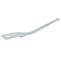 MTD 732-04418C Deck Height Lever - MTD 732-04418C