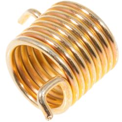 MTD 732-05061B Right Hand Torsion Spring - MTD 732-05061B