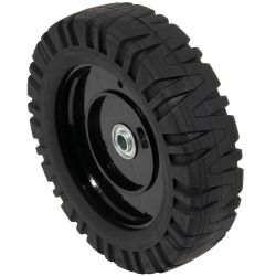 MTD 734-04007A 9" X 2" Complete Wheel 