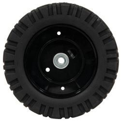 MTD 734-04007A 9" X 2" Complete Wheel - MTD 734-04007A