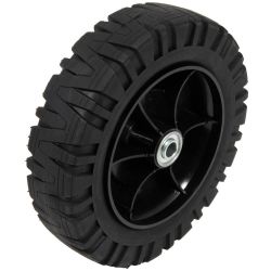 MTD 734-04007A 9" X 2" Complete Wheel - MTD 734-04007A