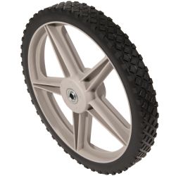 MTD 734-04030 14" X 1.8" Wheel Assembly 