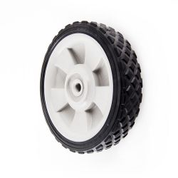MTD 734-04063B 7" Complete Wheel - MTD 734-04063B