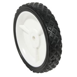 MTD 734-04070 3-Spoke Wheel - MTD 734-04070