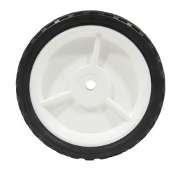 MTD 734-04070 3-Spoke Wheel - MTD 734-04070