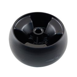 MTD 734-04155 5.0" Dia B Deck Wheel - MTD 734-04155