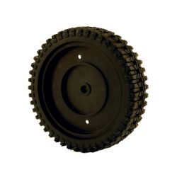 MTD 734-04223A 8" X 2.125" Complete Wheel 
