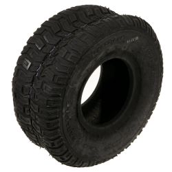 MTD 734-04240A-0901 15" X 6" X 6" RN Tire 